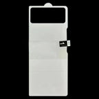 Full Screen Protector Explosion-proof Back Screen Hydrogel Film, Back Screen (1 PC)