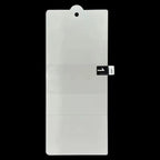 25pcs Full Screen Protector Explosion-proof Front Screen Hydrogel Film, Front Screen (25 PCS)