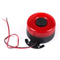 12-24V Car Reversing Horn with LED Light