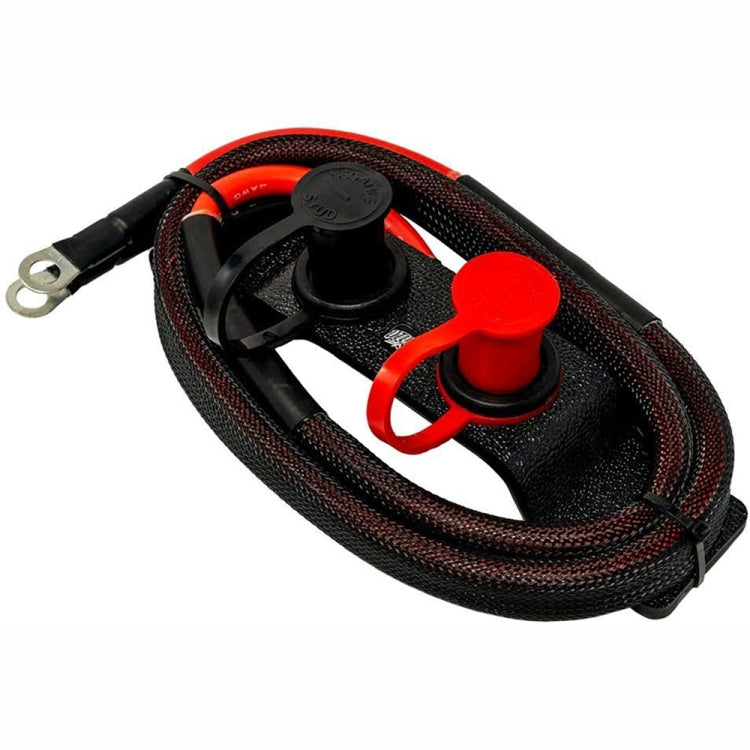Car Battery Jumper Starter, 0.7cm, 1.2cm — view 9
