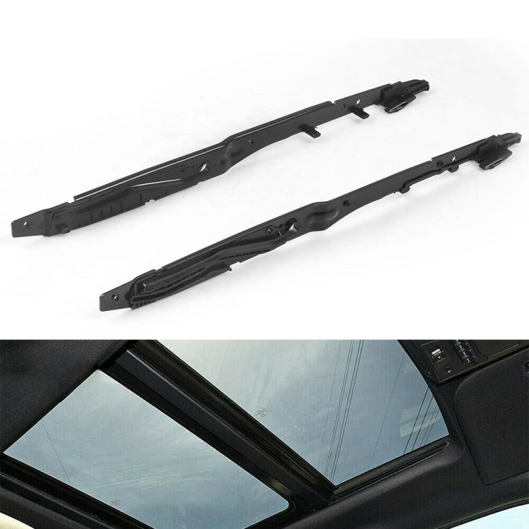 F-150 2015-2020 / F-250 2017-2019 Car Sunroof Track Assembly Repair Kit