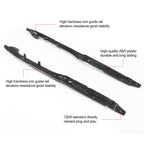 F-150 2015-2020 / F-250 2017-2019 Car Sunroof Track Assembly Repair Kit