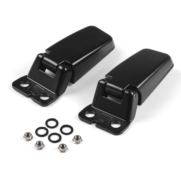Car Rear Tailgate Window Glass Hinges 90320-7S000, For Nissan Armada 2004-2015