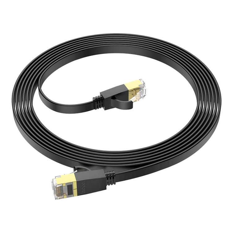 hoco US07 Category 6 Pure Copper Gigabit Flat Cable — view 8