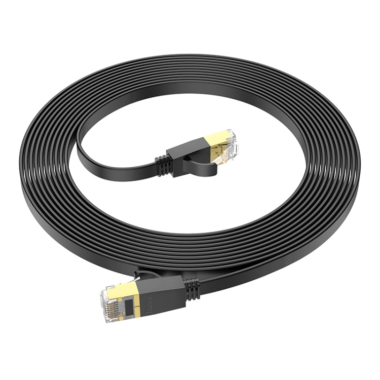 hoco US07 Category 6 Pure Copper Gigabit Flat Cable — view 9