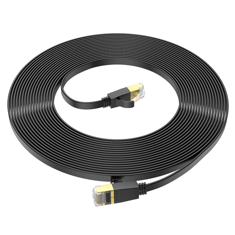 hoco US07 Category 6 Pure Copper Gigabit Flat Cable — view 10