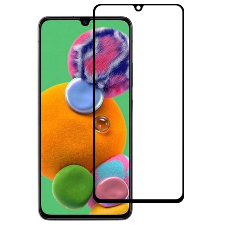 9H Surface Hardness 2.5D Full Glue Full Screen Tempered Glass Film — view 15