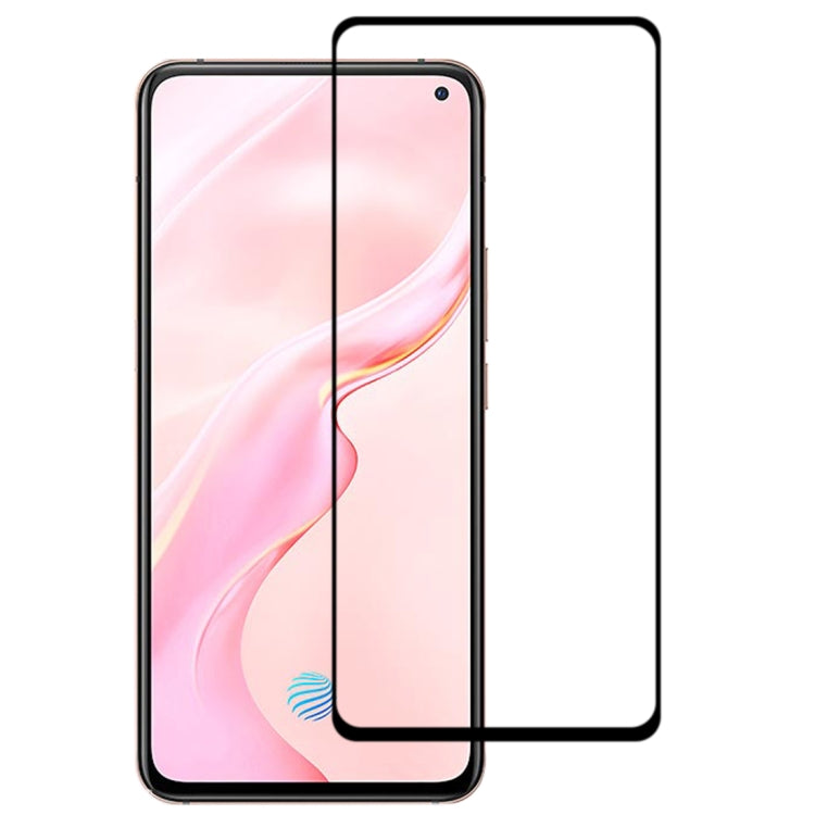 9H Surface Hardness 2.5D Full Glue Full Screen Tempered Glass Film — view 18