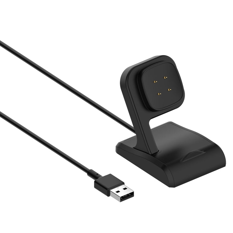 Vertical Magnetic Charger Holder with Chip Protection Support Fast Charging