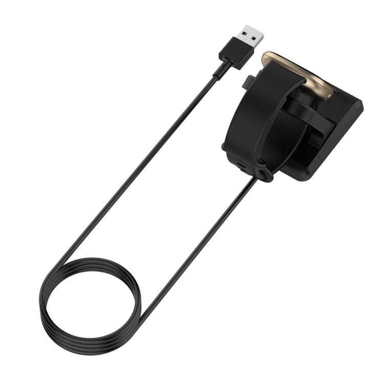 Vertical Magnetic Charger Holder with Chip Protection Support Fast Charging