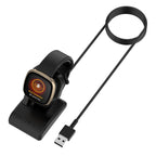 Vertical Magnetic Charger Holder with Chip Protection Support Fast Charging