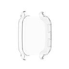 Full Coverage TPU Electroplating Watch Case