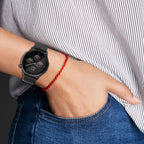 22mm Silicone Watch Band, For Amazfit GTR 4 — view 16