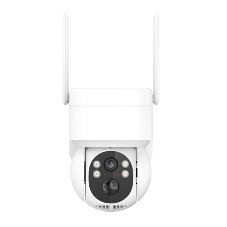 T34 2MP HD IP66 Waterproof Wireless WiFi Solar Camera