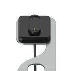 Rotatable Smart Watch Metal Charger Stand — For Amazfit GTR4 / GTR4 Pro