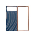 Nano Electroplating Protective Phone Case