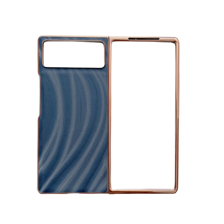 Nano Electroplating Protective Phone Case