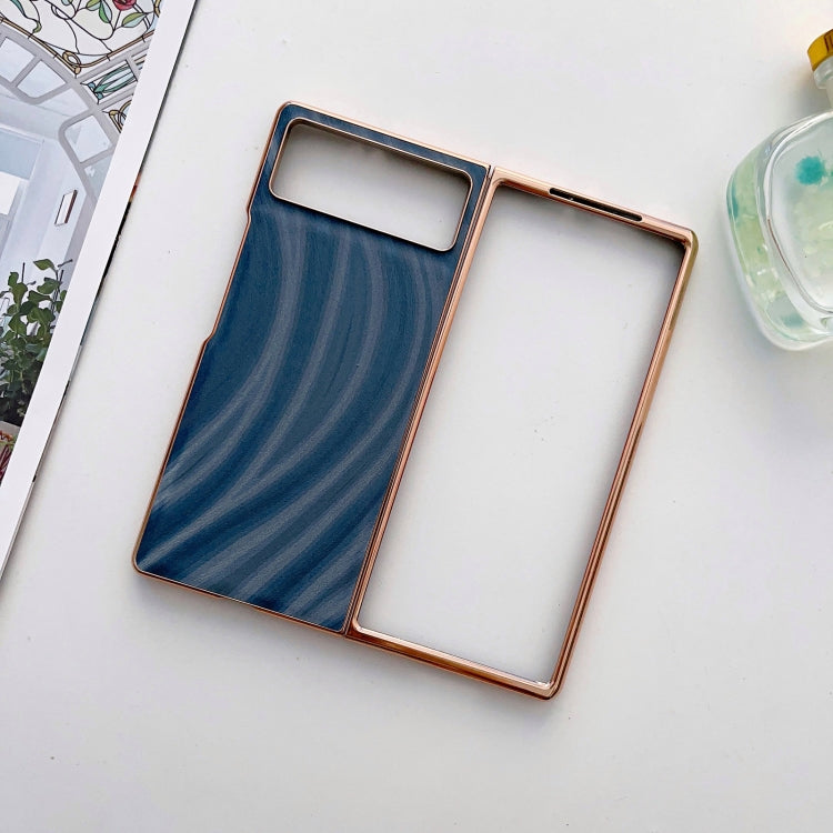 Nano Electroplating Protective Phone Case