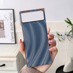 Nano Electroplating Protective Phone Case