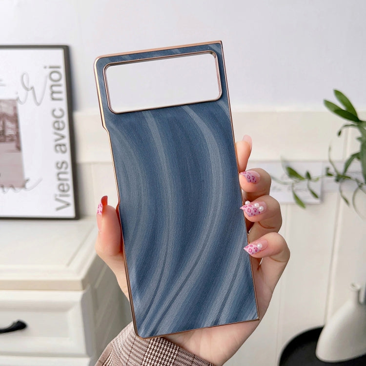 Nano Electroplating Protective Phone Case