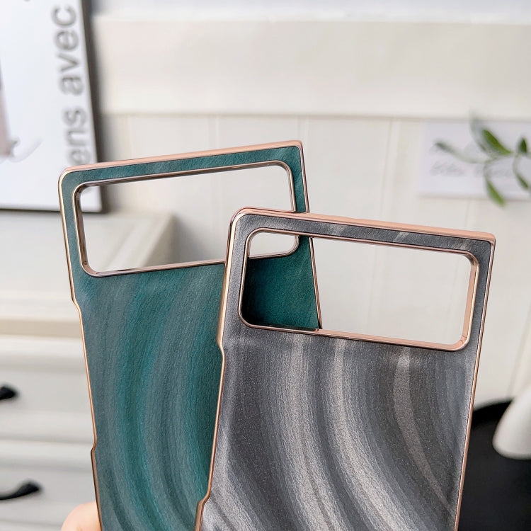 Nano Electroplating Protective Phone Case