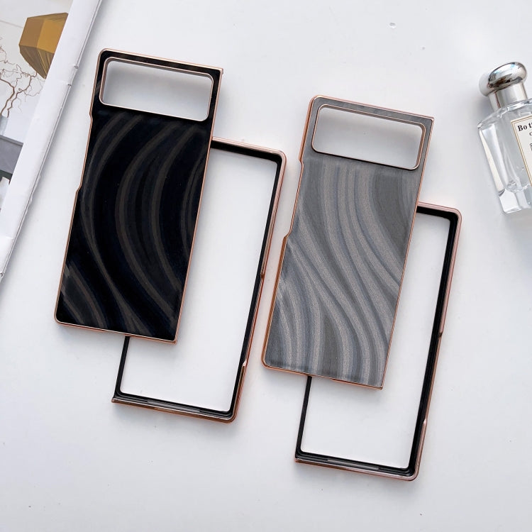 Nano Electroplating Protective Phone Case