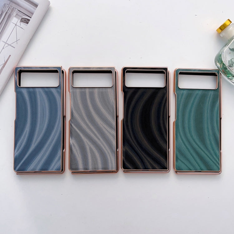 Nano Electroplating Protective Phone Case