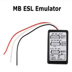 For Mercedes-Benz MB ESL Emulator Car Alarm Control System — Car Alarm Control System Board