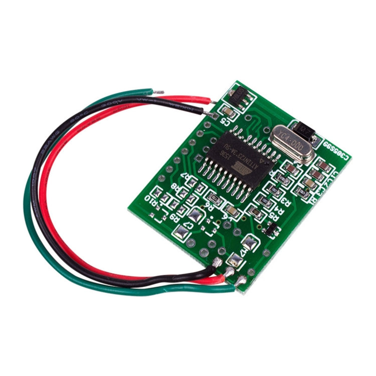 For Mercedes-Benz MB ESL Emulator Car Alarm Control System — view 3