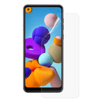 Full Screen Protector Explosion-proof Hydrogel Film — For Galaxy A21