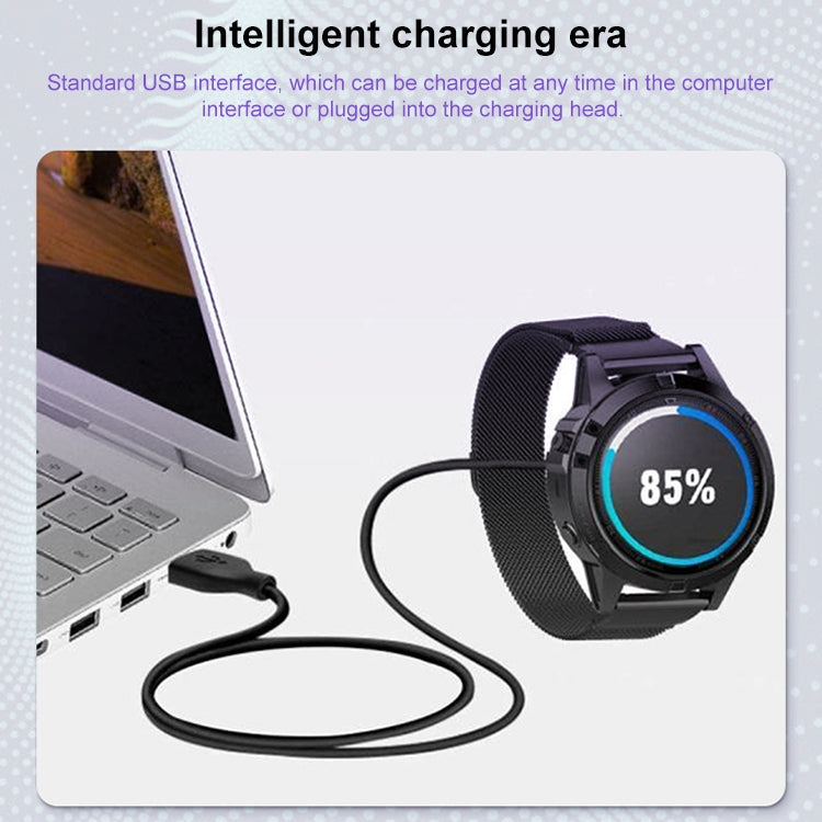 For Garmin Watch Charging Cable