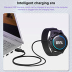 For Garmin Watch Charging Cable