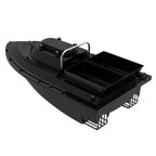 D12C Multi-function Intelligent Remote Control Nest Ship Fishing Bait Boat
