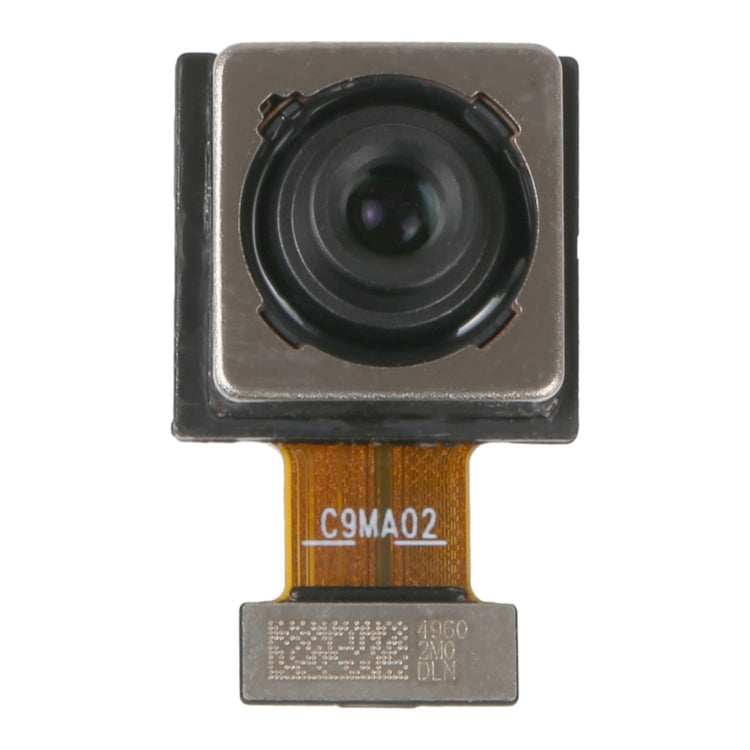 Original Back Facing Camera