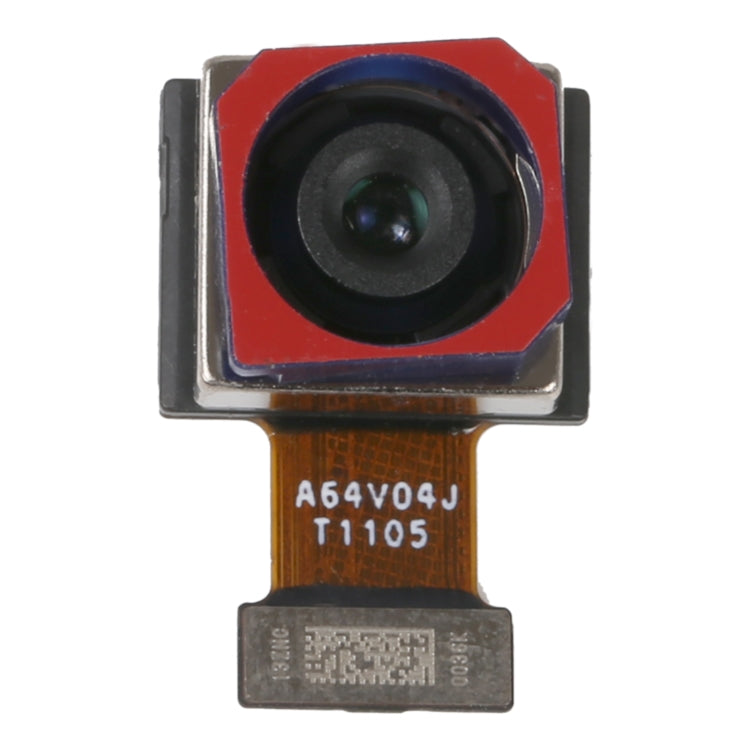 Original Back Facing Camera