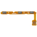 Power Button & Volume Button Flex Cable