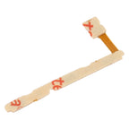 Power Button & Volume Button Flex Cable