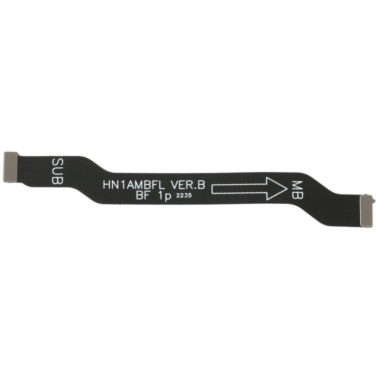 Motherboard Connect Flex Cable, For Huawei Nova 9 SE, For Huawei Nova 9 Pro, For Honor Magic3, For Honor Magic3(Narrow), For Huawei P50, For Huawei P50(Secondary) — view 9