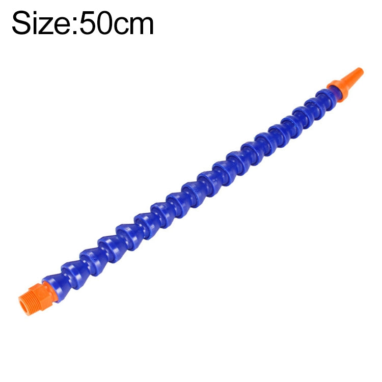 Adjustable Plastic Flexible Water Oil Cooling Hose