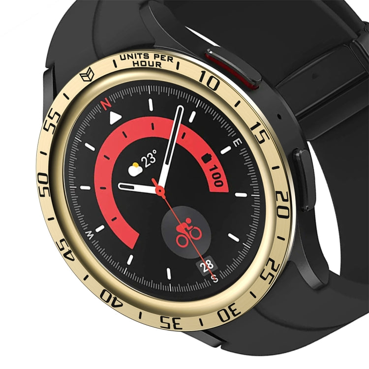 Dial Steel Protective Frame