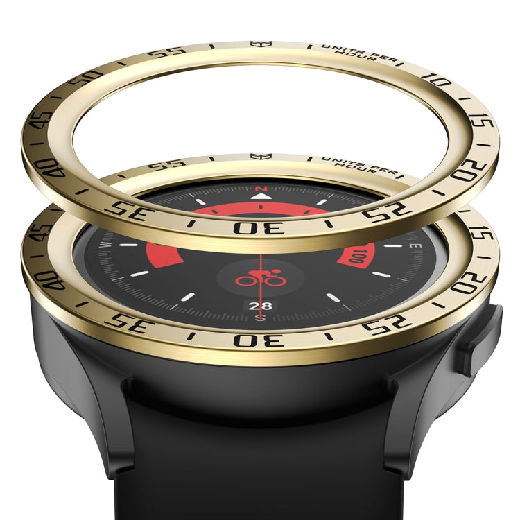 Dial Steel Protective Frame