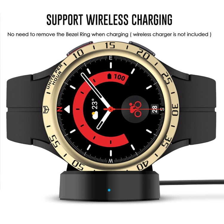 Dial Steel Protective Frame
