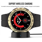 Dial Steel Protective Frame