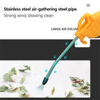 LAIZE Plastic AR-TS Blowing Handheld Compressor Air Blowing Dust Cleaning Gun — view 6
