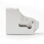 For Volkswagen / Audi Car Modified Intake Manifold Bracket with Spring 03L129711AG