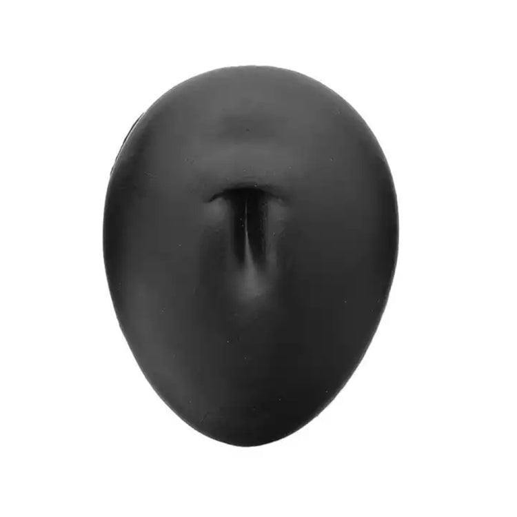 Simulation Facial Features Silicone Model