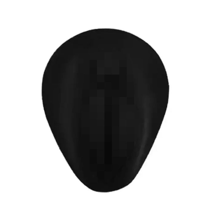Simulation Facial Features Silicone Model
