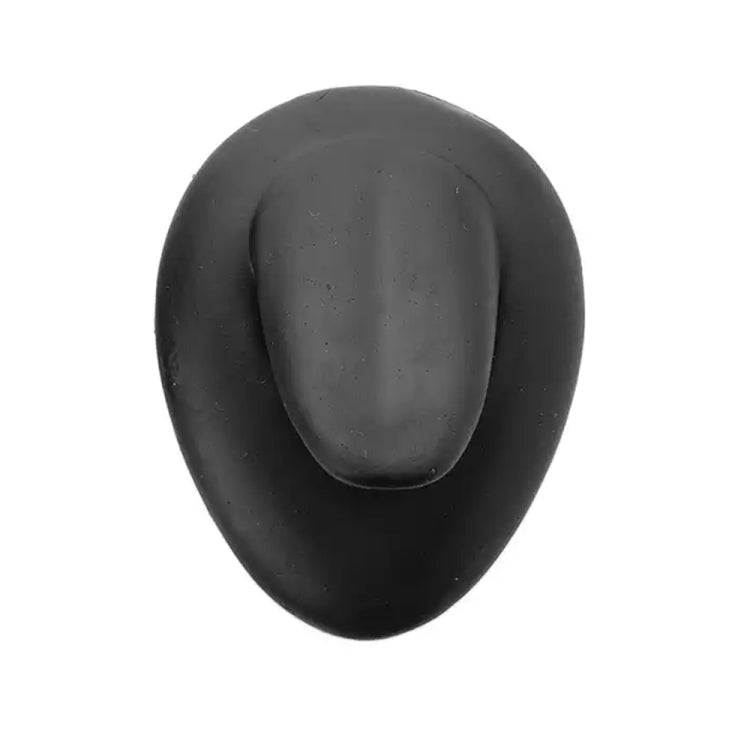 Simulation Facial Features Silicone Model