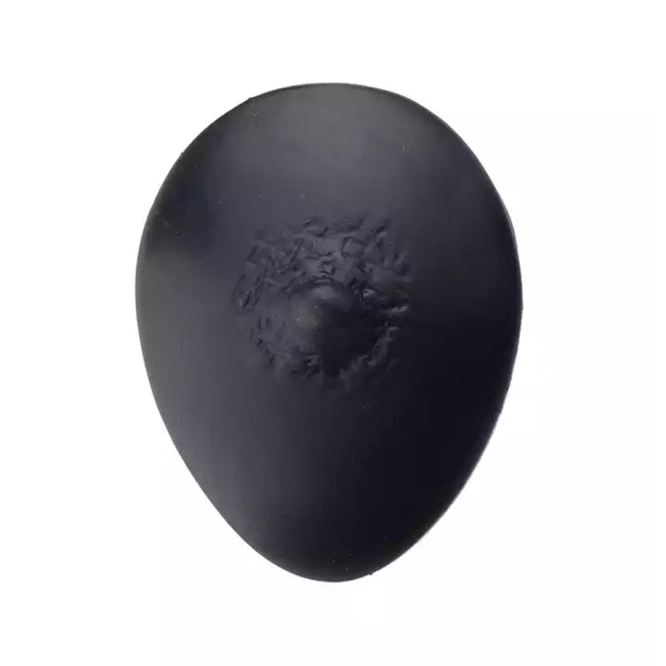 Simulation Facial Features Silicone Model