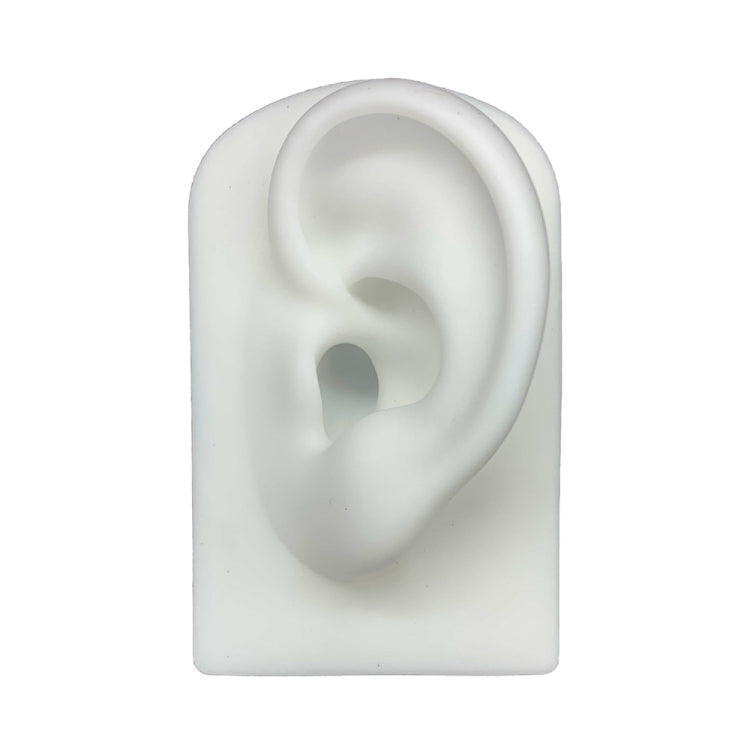 TX-S90 Simulation Ear Silicone Model